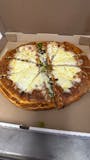 Deep Dish Pizza