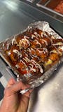 BBQ Wings