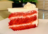 Red Velvet cake