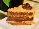 German  Chocolate  Cake
