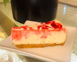 Strawberry Cheesecake