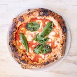 Margherita Pizza 1889