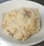 Roasted Garlic Mashed Potatoes