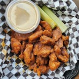 Chick'n Wings