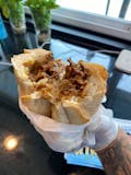 The Cyclone Cheesesteak