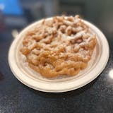 House-made Funnel Cake