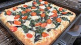 The Gondola Pizza