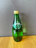 PERRIER sparkling water