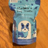 Melmo's Dog Treats Dreamy Blueberry