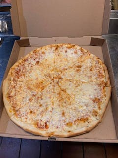Cheese Pizza