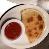Calzone Lunch Special