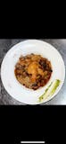 Chicken Marsala