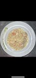 Shrimp & Scallops Alfredo