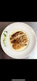 Fettucini Alfredo Grilled Chicken Lunch Special