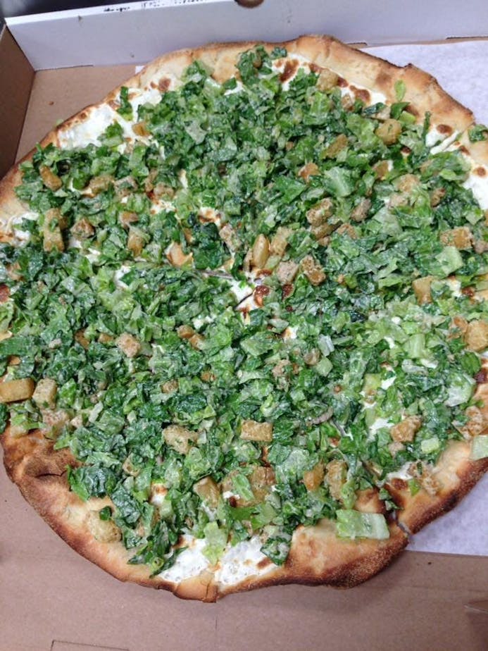 Toscana Pizza - View Menu & Order Online - 83 W Allendale Ave