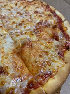 Cheese Pizza