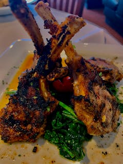 Lamb Chops