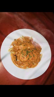 Chicken Rossini
