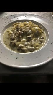 Chicken Alfredo