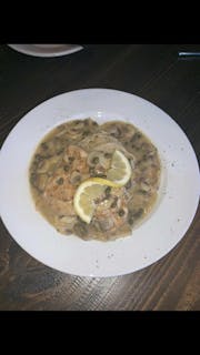 Chicken Picatta