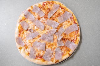 Sausage Pizza