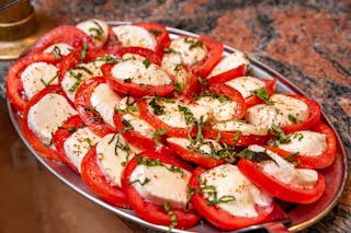 Insalata Caprese