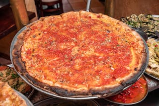 Cheese Pizza