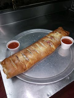 Stromboli