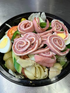 Chef Salad