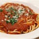Spaghetti with Fresh Tomato Sauce