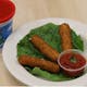 Kid's Cheese Sticks Meal