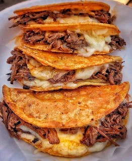 Quesabirrias