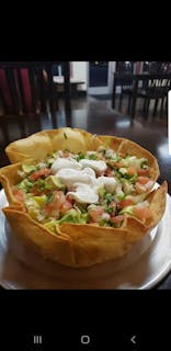 Taco Salad