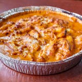 Baked Penne Rustica