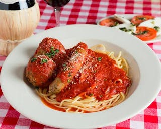 Italian Stallion