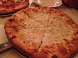 Pizza Blanca White Napolitana Pizza