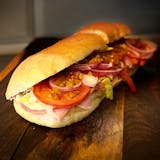 Italian Sub