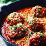 Meatballs