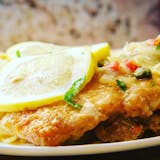 Chicken Francese