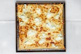 Light & Sweet Pizza