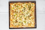 Alfredo's Artichoke Pie