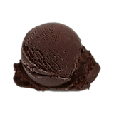 Vegan Dark Chocolate Gelato