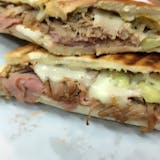 Pressed Cuban Sandwich