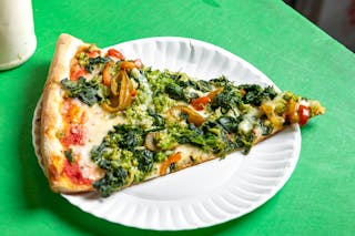Veggie Pizza