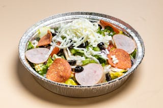 Antipasto Salad