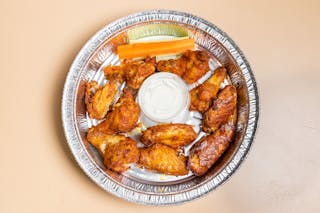 Wings