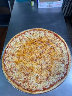 Cheese Pizza