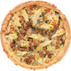 SoCal CSAP Pizza