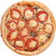 SoCal Margherita Pizza