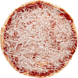 Vegan Cheese Gluten Free Pizza